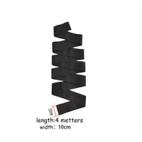 Aiconl Waist Trainer Shaperwear Belt Women Slimming Tummy Wrap Belt Resistance Bands Cincher Body Shaper Fajas Control Strap