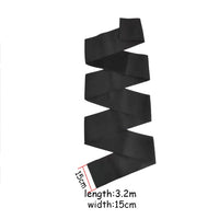 Aiconl Waist Trainer Shaperwear Belt Women Slimming Tummy Wrap Belt Resistance Bands Cincher Body Shaper Fajas Control Strap