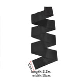 Aiconl Waist Trainer Shaperwear Belt Women Slimming Tummy Wrap Belt Resistance Bands Cincher Body Shaper Fajas Control Strap
