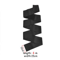 Aiconl Waist Trainer Shaperwear Belt Women Slimming Tummy Wrap Belt Resistance Bands Cincher Body Shaper Fajas Control Strap