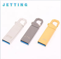 1pcs  High Speed USB 3.0 Flash Drive 2TB U Disk External Storage Memory Stick