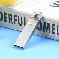 1pcs  High Speed USB 3.0 Flash Drive 2TB U Disk External Storage Memory Stick