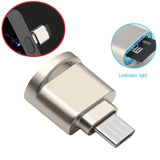 1pcs  High Speed USB 3.0 Flash Drive 2TB U Disk External Storage Memory Stick