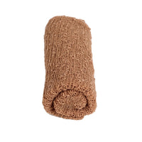 20 Colors Soft Baby Photography Props Blanket diapers Wraps Stretch Knit Wrap Newborn Photo Wraps Cloth Accessories