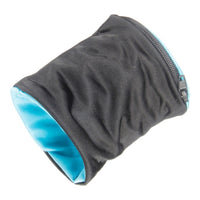 Running Wrist Wallet Coin Keys Storage Bag Badminton Tennis Wrist Pouch Reflective Zipper Pocket Sport Wristband