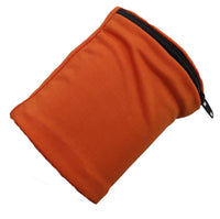 Running Wrist Wallet Coin Keys Storage Bag Badminton Tennis Wrist Pouch Reflective Zipper Pocket Sport Wristband
