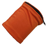 Running Wrist Wallet Coin Keys Storage Bag Badminton Tennis Wrist Pouch Reflective Zipper Pocket Sport Wristband