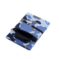 Running Wrist Wallet Coin Keys Storage Bag Badminton Tennis Wrist Pouch Reflective Zipper Pocket Sport Wristband
