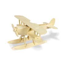Kids 3D Wooden Puzzle Toy Military Series Tank Vehicle Animals Model Set Creative Assembled Education Toys For Children