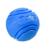 Dog Ball Pet Dog Toys Indestructible Chew Toys Ball with String Interactive Toys for Large Dog Puppy Bouncy Rubber Solid Ball