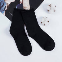 New Butterfly Socks Women Streetwear Harajuku Crew Kawaii Stripe Fashion Ankle Funny Cotton Embroidered Expression