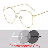 Metal Irregular Polygon Myopia Eyeglasses Women Men Prescription Spectacles Eyewear -0.5 -0.75 -1 -1.25 -1.5 -2 -2.5 -3 -3.5 -4
