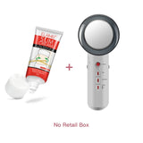 Ultrasound Cavitation EMS Body Slimming Massager Weight Loss Lipo Anti Cellulite Fat Burner Galvanic Infrared Ultrasonic Therapy
