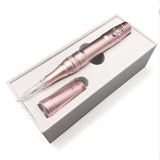 5 Colors Best Quality Wireless Permanent Makeup Tattoo Machine Microblading Rechargeable Eyebrows Tattoo Pen