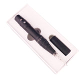 5 Colors Best Quality Wireless Permanent Makeup Tattoo Machine Microblading Rechargeable Eyebrows Tattoo Pen