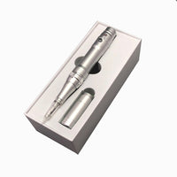 5 Colors Best Quality Wireless Permanent Makeup Tattoo Machine Microblading Rechargeable Eyebrows Tattoo Pen