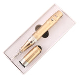 5 Colors Best Quality Wireless Permanent Makeup Tattoo Machine Microblading Rechargeable Eyebrows Tattoo Pen