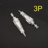 5 Colors Best Quality Wireless Permanent Makeup Tattoo Machine Microblading Rechargeable Eyebrows Tattoo Pen