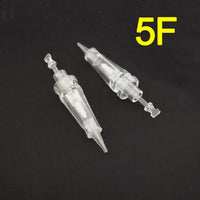 5 Colors Best Quality Wireless Permanent Makeup Tattoo Machine Microblading Rechargeable Eyebrows Tattoo Pen