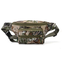~BIG SALE ~Tactical Men Waist Pack Bum Bag Pouch Waterproof Military Male Belt Waist Packs Oxford Mobile Phone Wallet Travel Bag