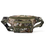 ~BIG SALE ~Tactical Men Waist Pack Bum Bag Pouch Waterproof Military Male Belt Waist Packs Oxford Mobile Phone Wallet Travel Bag