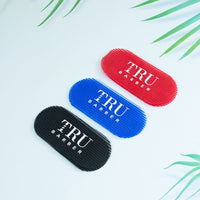 2Pcs/Set Barber Hair Gripper Hair Sticker Tape Hair Holder Hairpin Hair Styling Tools Barber Accessories Salon Hairdressing Tool