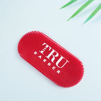 2Pcs/Set Barber Hair Gripper Hair Sticker Tape Hair Holder Hairpin Hair Styling Tools Barber Accessories Salon Hairdressing Tool