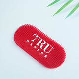 2Pcs/Set Barber Hair Gripper Hair Sticker Tape Hair Holder Hairpin Hair Styling Tools Barber Accessories Salon Hairdressing Tool