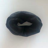 Autumn Winter Kids Girls Solid Velvet Hat With Pompon Baby Beanie Pompom Cap Children&#39;s Accessories