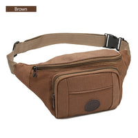 ~BIG SALE ~Tactical Men Waist Pack Bum Bag Pouch Waterproof Military Male Belt Waist Packs Oxford Mobile Phone Wallet Travel Bag