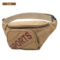 ~BIG SALE ~Tactical Men Waist Pack Bum Bag Pouch Waterproof Military Male Belt Waist Packs Oxford Mobile Phone Wallet Travel Bag