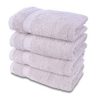 SEMAXE40*70 Paper Towel Premium Set Is Suitable for Bathroom SPA High Water Absorption Rate Soft and Non-fading Four Towel Gift
