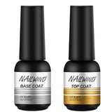 Gel Nail Polish Set NAILWIND Gel Polish Set Nail kits Semi Permanent Varnish Nail Polish Manicure set Gel Polish Gel Nail kits
