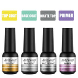 Gel Nail Polish Set NAILWIND Gel Polish Set Nail kits Semi Permanent Varnish Nail Polish Manicure set Gel Polish Gel Nail kits