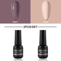 Gel Nail Polish Set NAILWIND Gel Polish Set Nail kits Semi Permanent Varnish Nail Polish Manicure set Gel Polish Gel Nail kits