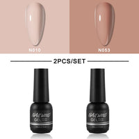 Gel Nail Polish Set NAILWIND Gel Polish Set Nail kits Semi Permanent Varnish Nail Polish Manicure set Gel Polish Gel Nail kits