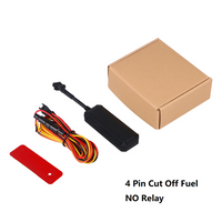 MiCODUS Cheapest Mini GPS Tracker Car GPS Motorcycle MV710 8-95V Cut Off Fuel Overspeed Vibrate ACC Alerts Car Tracker Free APP