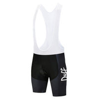 Team Duff Cycling Jersey Bike Maillot Shorts Set MTB Ropa Ciclismo 20D Men Bicycle Pants Clothing