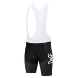Team Duff Cycling Jersey Bike Maillot Shorts Set MTB Ropa Ciclismo 20D Men Bicycle Pants Clothing