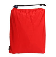 3 in 1 Multifunctional Raincoat Backpack Rain Cover Hiking Cycling Poncho Waterproof Tent Outdoor Camping Shade Tent Picnic Mat