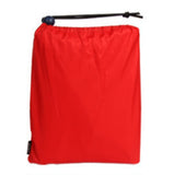 3 in 1 Multifunctional Raincoat Backpack Rain Cover Hiking Cycling Poncho Waterproof Tent Outdoor Camping Shade Tent Picnic Mat