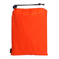 3 in 1 Multifunctional Raincoat Backpack Rain Cover Hiking Cycling Poncho Waterproof Tent Outdoor Camping Shade Tent Picnic Mat