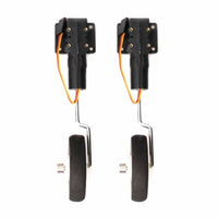 25g Digital Servoless Retract Metal Electronic Retractable Landing Gear for RC Fixed-wing Airplane KTK SU27 KT Board Aircraft