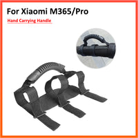 Portable Hand Carrying Handle Strap for Xiaomi M365 Pro For Ninebot ES1 ES2 ES3 ES4 Scooter Accessories