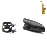 Germany plastic Saxophone Bakelite Mouthpiece Ligature Saxophone Ligature Sax Ligature Clip Clarinet Ligature Alto Tenor Soprano