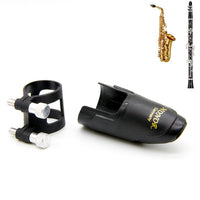 Germany plastic Saxophone Bakelite Mouthpiece Ligature Saxophone Ligature Sax Ligature Clip Clarinet Ligature Alto Tenor Soprano