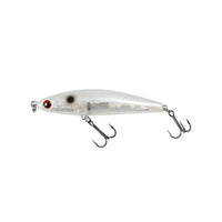 BassLegend Fishing Sinking Stickbait Pencil Wobble Walk The Dog WTD Sea Bass Trout Long Cast Megnetic 60mm 7g Blues Code