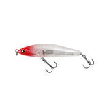 BassLegend Fishing Sinking Stickbait Pencil Wobble Walk The Dog WTD Sea Bass Trout Long Cast Megnetic 60mm 7g Blues Code