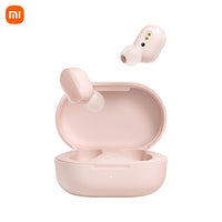 Xiaomi Redmi AirDots 3 TWS Wireless Earphone Bluetooth 5.2 aptX Adaptive Xiaomi AirDots 2 S Air2 SE Handsfree Mi Earbuds Basic 2