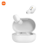 Xiaomi Redmi AirDots 3 TWS Wireless Earphone Bluetooth 5.2 aptX Adaptive Xiaomi AirDots 2 S Air2 SE Handsfree Mi Earbuds Basic 2